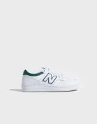 New Balance - Hvit - New Balance BB480