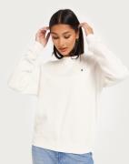 Polo Ralph Lauren - Hvit - Prl Cn Po-Long Sleeve-Sweatshirt