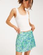 JDY - Blomstrete - Jdyfifi Mw Mini Skort Wvn