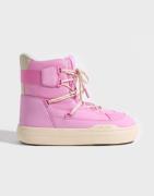 Moonboots - Rosa - Mb Park Sneaker Boot