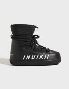 Inuikii - Svart - Mountain Boot