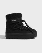 Juicy Couture - Svart - Juicy Snow Boot