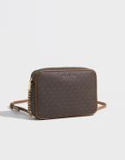 Michael Kors - Brun - Lg Ew Crossbody