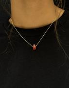 Pilgrim - Gull - CHAKRA Carnelian Necklace