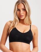 Magic Bodyfashion - Svart - Comfort Bra Spaghetti Straps