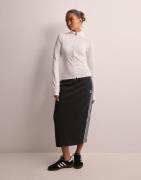 Adidas Originals - Svart - Knitted Skirt