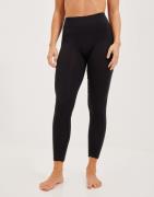 Pieces - Svart - Pclondon Leggings Noos