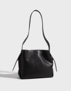 Pieces - Svart - Pcbony Daily Bag