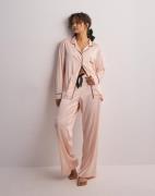 Bluebella - Rosa - Claudia Shirt And Trouser Set