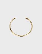 Muli Collection - Gull - Thin Bangle Bracelet