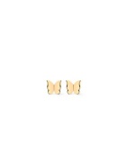 Muli Collection - Gull - Butterfly Studs