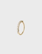 Muli Collection - Gull - Marquise Stacker Ring