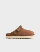 UGG - Brun - W Goldenstar Clog