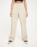 Dr Denim - Beige - Donna Pants