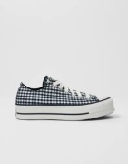 Converse - Multi/Mønstrete - Chuck Taylor All Star Lift