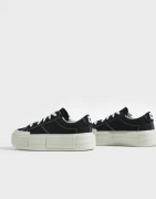 Converse - Svart - Chuck Taylor All Star Cruise