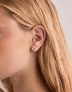 Pieces - Gull - Pcsigga 3-Pack Earrings