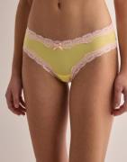 Nelly - Rosa - Cheeky Brazilian 3-pack