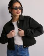 Only - Svart - Onleja Orchid Jacket Cc Otw