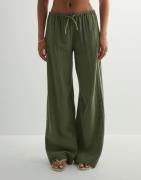 Nelly - Grønn - Easy Breeze Pants