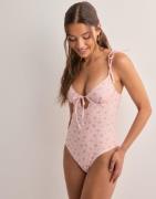 Nelly - Rosa - Hidden Secrets Swimsuit