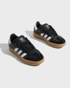 Adidas Originals - Svart - Samba Xlg