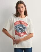 Levi's - Hvit - Gr Tabor Tee
