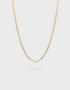 Muli Collection - Gull - Charm Necklace