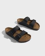 Birkenstock - Svart - Arizona Regular Fit