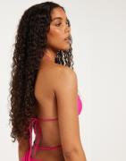 Nelly - Rosa - Ring Bikini Triangle