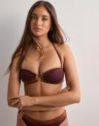 Hunkemöller - Rød - Janiero Bandeau