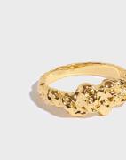 Muli Collection - Gull - Structured Ring