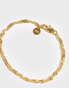 Muli Collection - Gull - Twisted Rope Bracelet