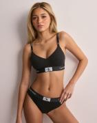 Calvin Klein Underwear - Svart - Lght Lined Bralette