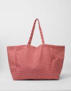 Pieces - Rosa - Pclena Large Tote Bag