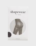 Pieces - Svart - Pcshaper 40 Den Tights Noos