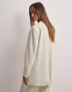 JJXX - Hvit - Jxmary Blazer Tlr Noos