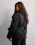 Vero Moda - Svart - Vmashley Jacket Boo