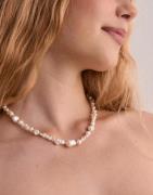Pieces - Gull - Pcsally Necklace