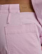 Samsøe Samsøe - Rosa - Salix NP trousers 15129