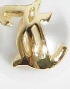 Juicy Couture - Gull - Rosaline Pearl Charm
