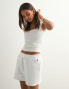 Polo Ralph Lauren - Hvit - Knit-Shorts