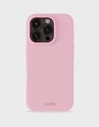 Holdit - Rosa - Silicone Case iPhone 16 Pro Max