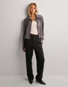 Samsøe Samsøe - Svart - Saramona trousers 14635