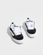 VANS - Svart - Knu Skool
