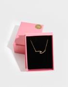 Pieces - Gull - Fpana a Bracelet Plated Box Sww