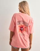 Adidas Originals - Rosa - Gfx Tee