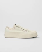 Converse - Beige - Chuck Taylor All Star Lift