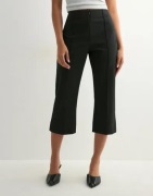 Samsøe Samsøe - Svart - Sacorla trousers 15547
