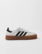 Adidas Originals - Hvit - Sambae W